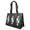 DIY or Buy Handbag Made of Old Floppy Disks