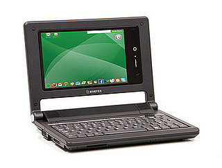 Everex Cloudbook: Your MacBook Air Alternative