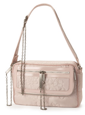 Stella McCartney Releases Laptop and Camera Bags for LeSportsac Stella McCartney Releases Laptop and Camera Bags for LeSportsac