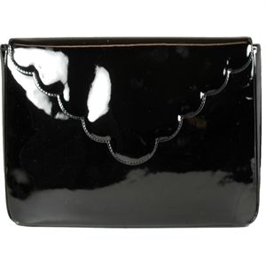 Patent Leather Laptop Sleeve: Love It or Leave It?