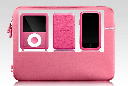 Got Pink? Incase Sure Does