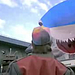 Jaws 19's Holographic Promo