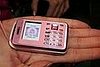 The New Neo 808i: No It's Not Just a Play Phone 