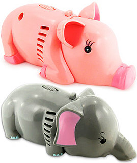 Mini Vacuum Friends: Love It or Leave It? 
