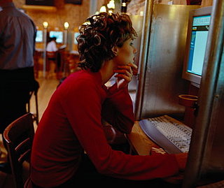 The Internet's "Crisis of Trust"