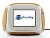 Chumby Alarm Clock With Internet and WiFi