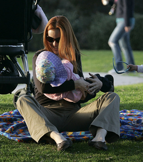 marcia cross 110208