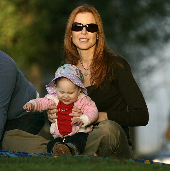 marcia cross 110208