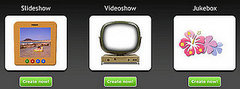 Make Your Pics, Videos and Tunes Playable on the Web