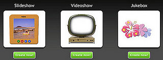 Make Your Pics, Videos and Tunes Playable on the Web