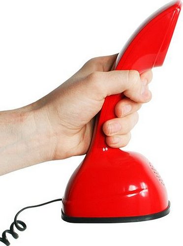 Scandi-Phone Scandi-Phone