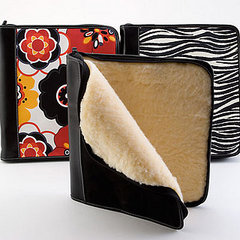 Shearling-Lined Laptop Cases: Love or Leave? Shearling-Lined Laptop Cases: Love or Leave?