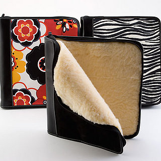 Shearling-Lined Laptop Cases: Love or Leave?