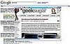 Cooliris Previews Google Searches Without Clicking