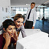 Have You Ever Been Gossiped About Online?