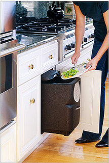 Electric Composter by NatureMill