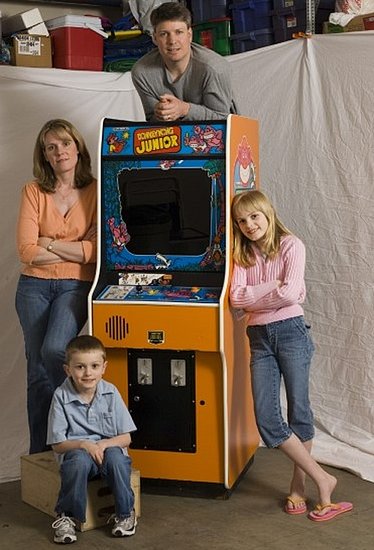 King of Kong: Fistful of Quarters King of Kong: Fistful of Quarters