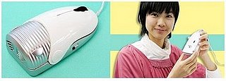 Mouse/Vacuum Combo: Totally Geeky or Geek Chic? 