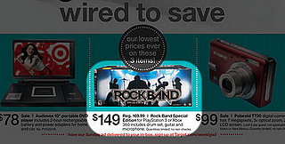 Daily Tech: Rock Band Drops $20 at Target