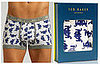 Ted Baker Space Invader Briefs: Totally Geeky or Geek Chic? 