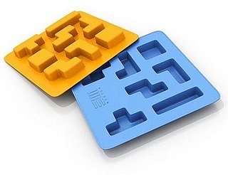 Tetris Ice Cube Trays: Love It or Leave It?