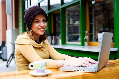 Do You Have a Blog?