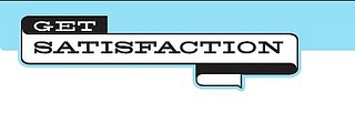 Use Customer Service Site GetSatisfaction to Complain About Businesses