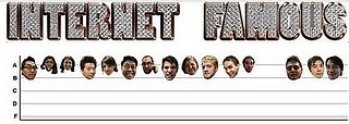 Internet Famous Class: A Real Class, Not Just the Name of a New Viral Video