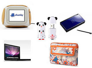 Must Haves For March!