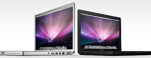 Updated MacBooks and MacBook Pros Updated MacBooks and MacBook Pros