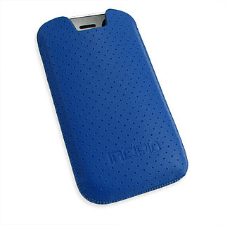 Incipio iPhone and iPod Touch Sleeves: Sleek and Candy-Colored