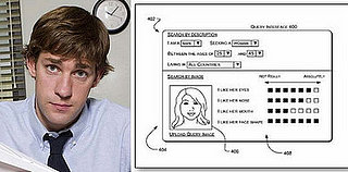 Microsoft's Image-Based Face Search Matches Potential Dates' Faces With Celebrities