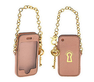 Pink Juicy Couture iPhone Case: Love It or Leave It? 