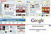 What Search Page Appeals To You the Most? 