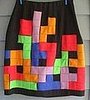 Daily Tech: Confess Your Tetris Love Via a Homemade Skirt