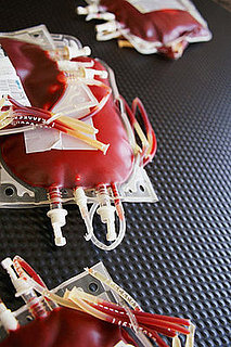Charity Wants to Use Facebook For Blood Type Matching