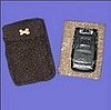 A Cell Phone Case Made From Your Pet's Hair — Hot!