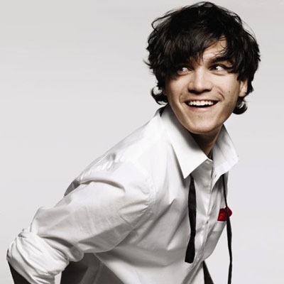 Geeky Movie Crush: Speed Racer Emile Hirsch