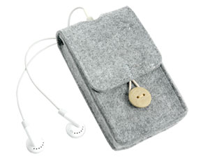 Kikki.K's Not Too Girly, Not Too Masculine, But Juuust Right Cases Kikki.K's Not Too Girly, Not Too Masculine, But Juuust Right Cases