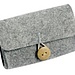 Felt Camera Case