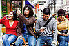 To Smartphone or Not to Smartphone?