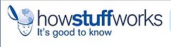 Website of the Day: How Stuff Works