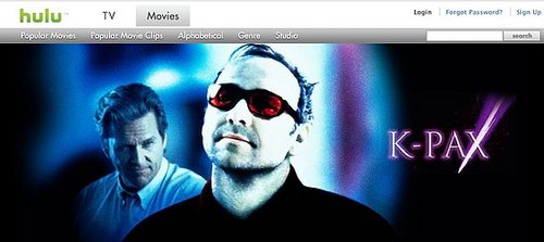 Hulu Online Video Streaming Review
