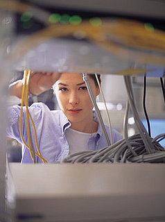 EU Fears That Women See IT Careers As Boring and Too Technical