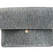 Felt Laptop Satchel
