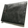 A Leather MacBook Air Sleeve?! Yowza