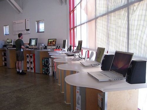 Do You Ever Purchase Refurbished Electronics? 