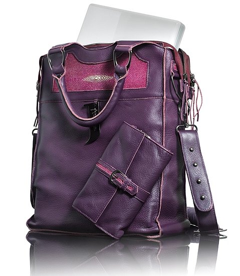 J'Tote Laptop Bags 