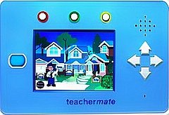 Teachermate: The $50 Handheld Computer For Kids 