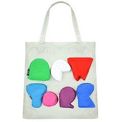 NY Tote Comes With Pockets, Pockets and More Pockets!